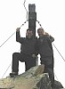 Mit Hans auf Schaufelspitze.jpg Mit Hans auf Schaufelspitze.jpg